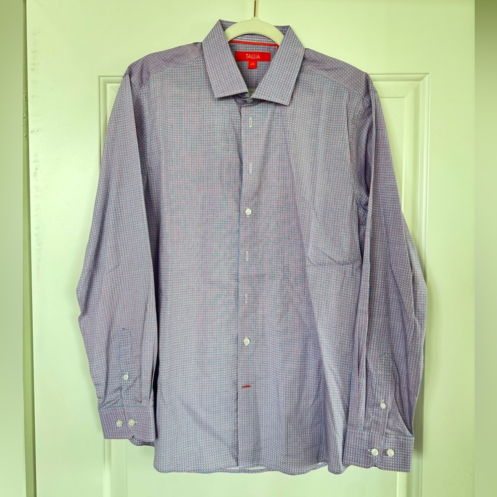 Tallia Button Down